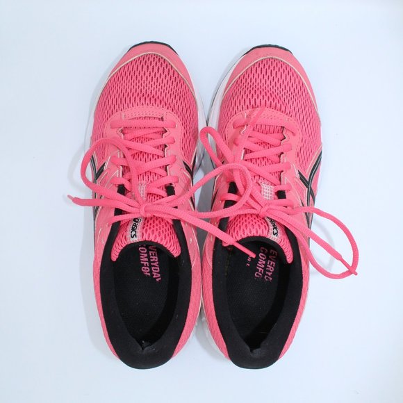 Asics Women's Gel-Contend 6 Running Shoes - Picture 11 of 14